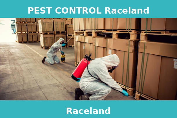 PEST CONTROL Raceland